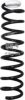 MERCE 2113211904 Coil Spring